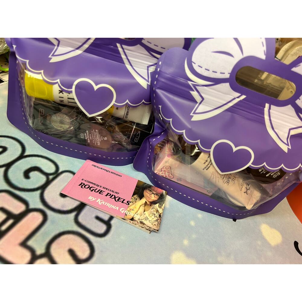 Beauty Bundle